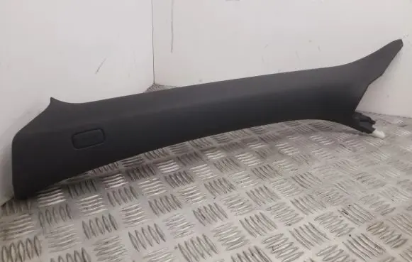 Audi A5 8T 8F (A) pillar trim 8T0867233B