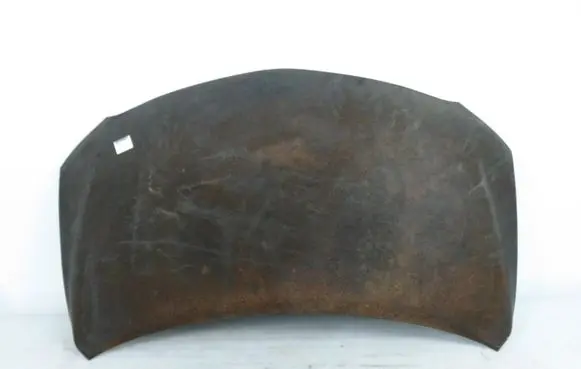 Toyota Corolla E140 E150 Engine bonnet/hood 