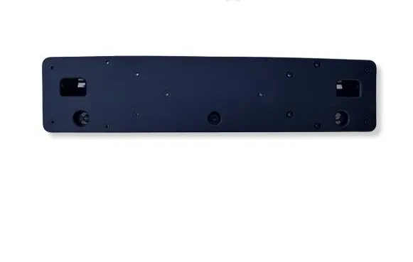 Mercedes-Benz CLA C118 X118 Number plate surrounds holder frame A1188856901