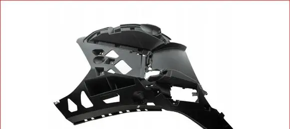 BMW 3 G20 G21 Front bumper mounting bracket 