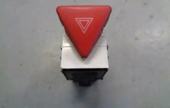 Volkswagen PASSAT B6 Light module LCM