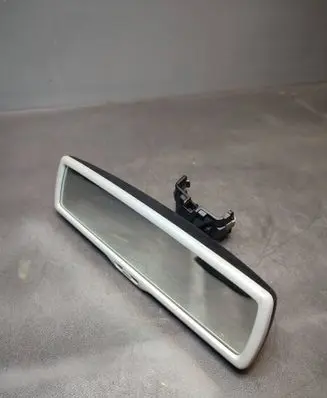 Volkswagen PASSAT B6 Rear view mirror (interior) E1010839
