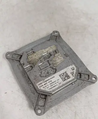 Audi A4 S4 B8 8K Headlight ballast module Xenon 8K0907472 10EEG090314 1130732921800