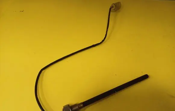 Peugeot 206 Oil level sensor 96441403
