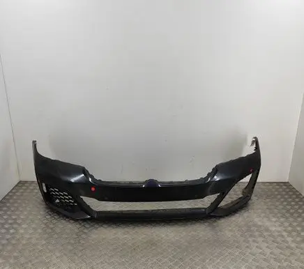 BMW 5 G30 G31 Front bumper 8064928