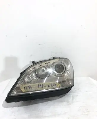 Mercedes-Benz ML W164 Headlight/headlamp A1648202259