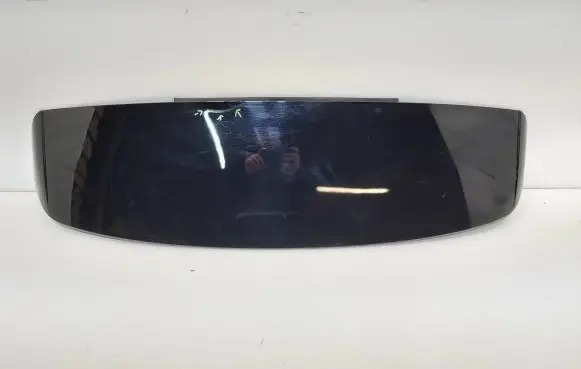 Volvo V60 Tailgate/trunk spoiler 31455434