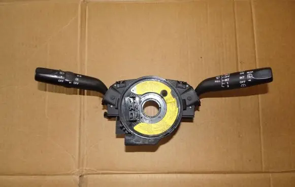 Mazda 2 Wiper turn signal indicator stalk/switch 3M7113N064AC