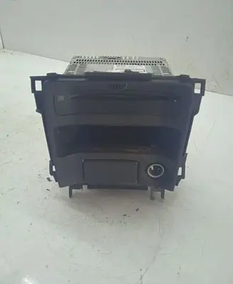 Nissan Primera Radio/CD/DVD/GPS head unit 28185AV700