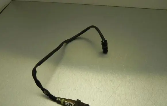 BMW 7 F01 F02 F03 F04 Lambda probe sensor 7526262 X956