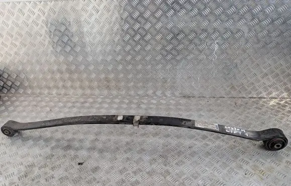 Ford Transit Custom Rear leaf spring FK21-5560-AC