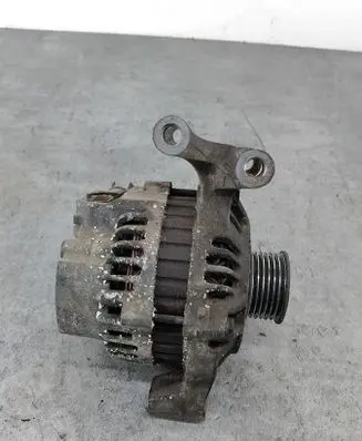 Mazda 2 Generator/alternator