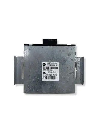 BMW 1 E81 E87 Other control units/modules 9113348 8ES00947900 0111775323