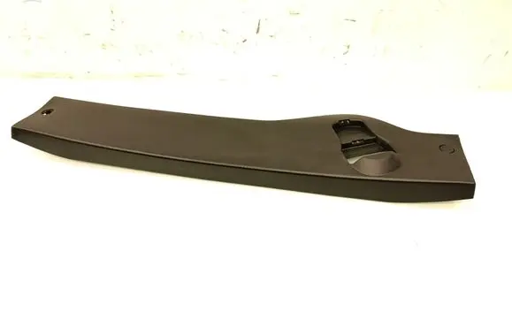 Dodge Grand Caravan Tailgate/trunk upper cover trim 3C546335NAE