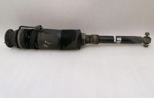 Mercedes-Benz S W220 Rear shock absorber damper bump stop A2203201838