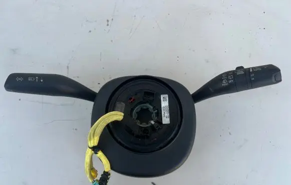 Chrysler Pacifica Wiper turn signal indicator stalk/switch P68360889AC 1017953105