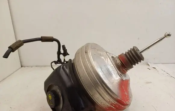 Audi A6 S6 C8 4K Brake booster 4K0612103A