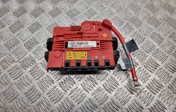 BMW 1 E81 E87 Positive wiring loom 6942912