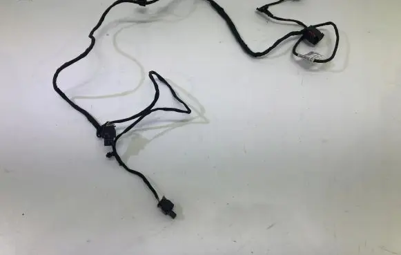 BMW 5 G30 G31 Parking sensor (PDC) wiring loom 9364199