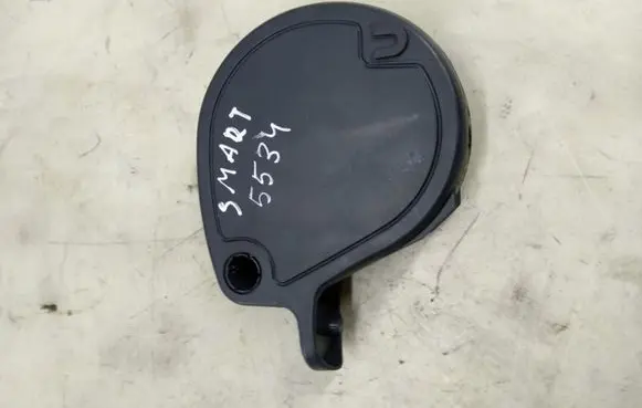 Smart ForTwo I Ashtray (front) 0004221 0004229