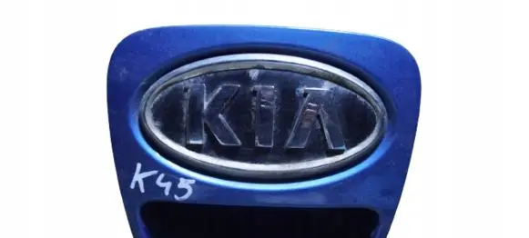 KIA Pro Cee'd I Tailgate/trunk/boot exterior handle