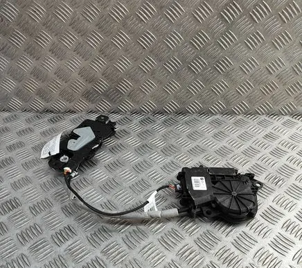 BMW X2 F39 Tailgate/trunk/boot lock/catch/latch 7423848 7464411