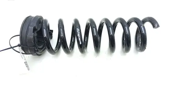 Mercedes-Benz E W211 Rear coil spring