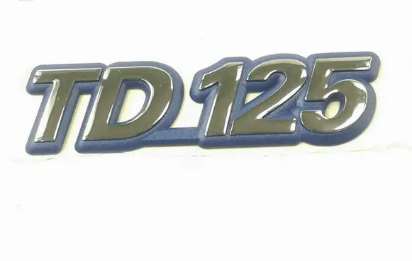 Fiat Marea Manufacturer badge logo/emblem 46472806