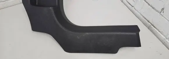 Opel Zafira B Front sill trim cover 129335RH 2225228