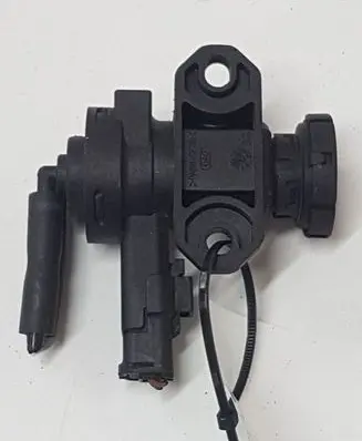 Citroen C5 Turbo solenoid valve 9635704380 0928400414