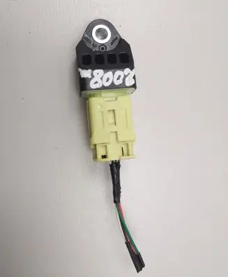 Toyota RAV 4 (XA30) Airbag deployment crash/impact sensor 8983142010