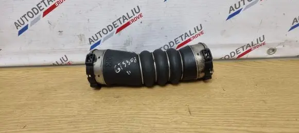 BMW 5 GT F07 Intercooler hose/pipe 7800144