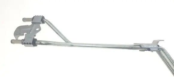 Ford Fusion II Coolant pipe/hose DS7G9V454BB