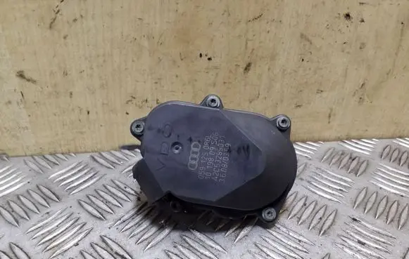Audi A5 8T 8F Intake manifold valve actuator/motor 059129086L A2C53289031