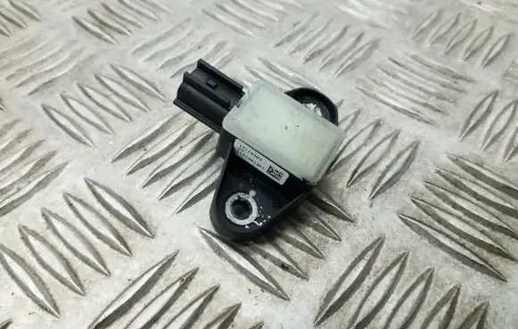 Skoda Superb B6 (3T) Airbag deployment crash/impact sensor 5N0959354