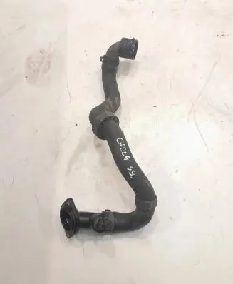 Volkswagen Caddy Engine coolant pipe/hose
