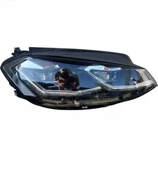 Volkswagen Golf VII Headlight/headlamp 5G1941036L