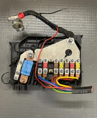 Ford Kuga II Positive wiring loom GF10GB20 19041 18023