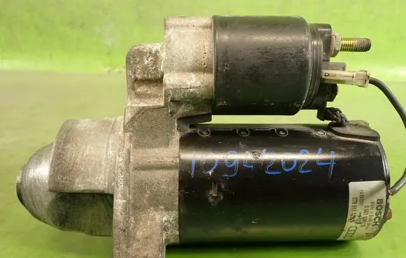 Volkswagen PASSAT B5.5 Starter motor