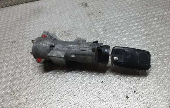 Audi A3 S3 8L Ignition lock 4B0905851C