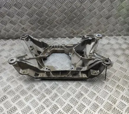 Audi Q7 4M Gearbox mounting bracket 4M4399263AB