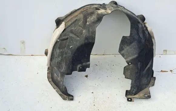 Jaguar I-Pace Front wheel arch liner splash guards