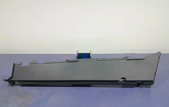 Audi Q7 4L Other sill/pillar trim element 4M0863528J