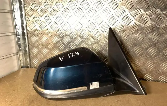 BMW 3 F30 F35 F31 Front door electric wing mirror 20562004