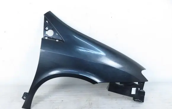 Fiat Ulysse Fender 