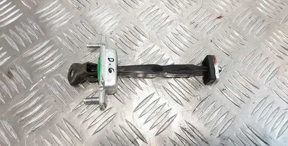 KIA Sorento Rear door check strap stopper
