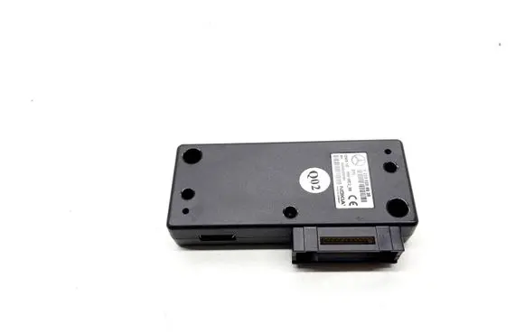 Mercedes-Benz C W203 Phone control unit/module A2038209926