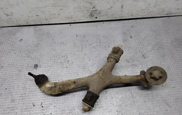 Front control arm