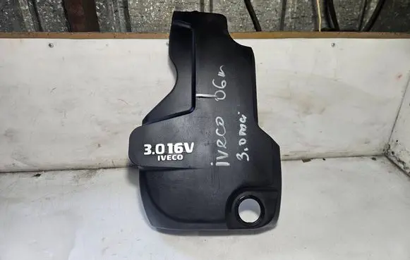 Iveco Daily 45 - 49.10 Engine cover (trim) 504047907