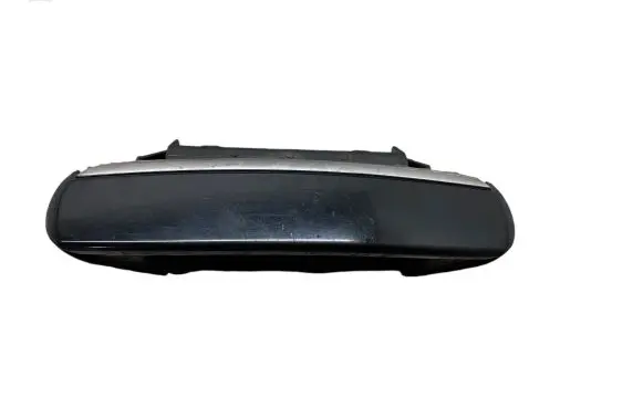 Audi A3 S3 A3 Sportback 8P Rear door exterior handle 4B0839885